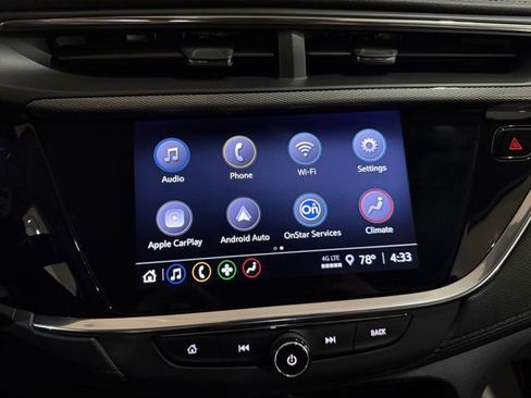 Used 2023 Buick Encore GX Select w/ Sport Touring Package image 20
