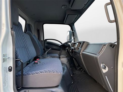 New 2025 Chevrolet Low Cab Forward image 11