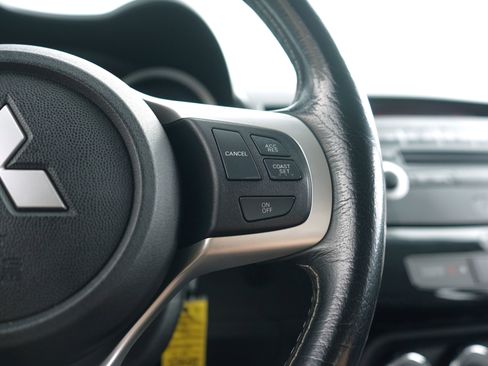 Used 2013 Mitsubishi Lancer Evolution GSR AWD/4WD image 20