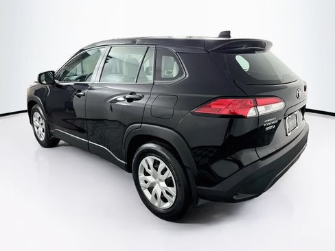 Certified 2023 Toyota Corolla Cross L AWD/4WD image 5