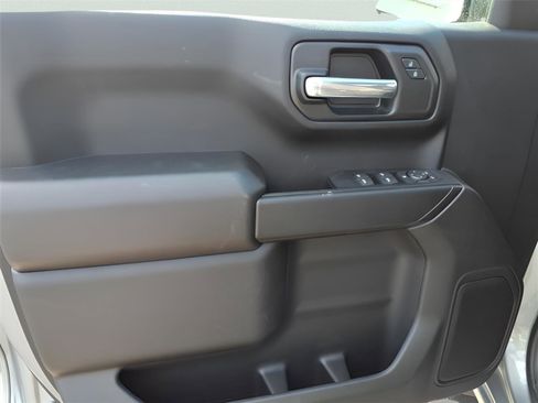New 2026 Chevrolet Silverado 1500 Custom image 14