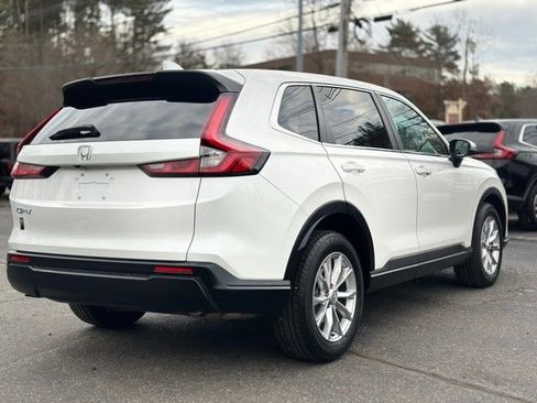 Used 2024 Honda CR-V EX image 6