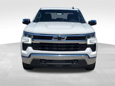 Used 2023 Chevrolet Silverado 1500 LT w/ Protection Package AWD/4WD image 2