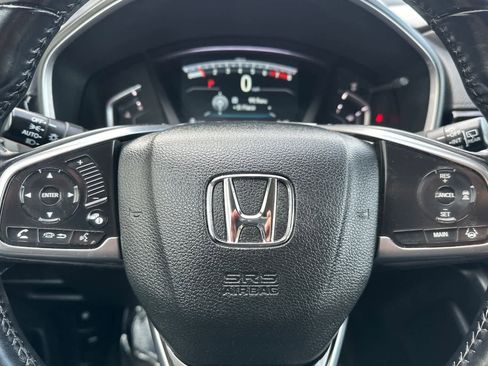 Used 2017 Honda CR-V Touring image 25