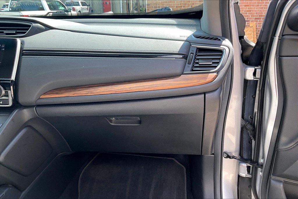 Used 2022 Honda CR-V EX image 15