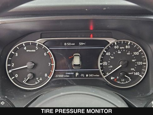 Used 2024 Nissan Rogue SV image 13