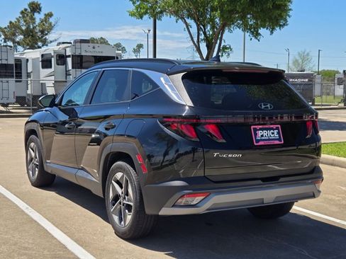 Used 2025 Hyundai Tucson SEL image 8