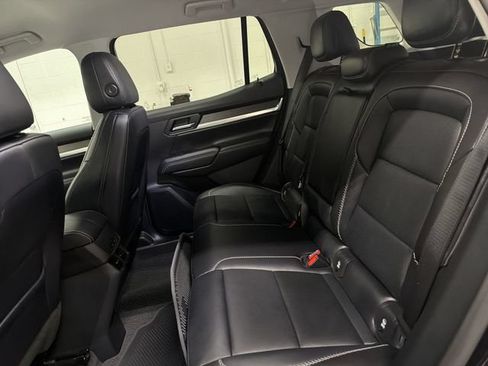 New 2026 GMC Terrain Denali AWD/4WD image 17