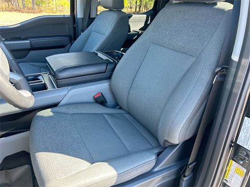 Used 2024 Ford F150 XLT w/ Equipment Group 303A High image 16