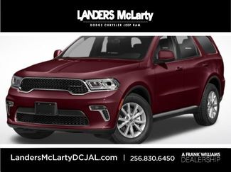 Used 2022 Dodge Durango GT video 1