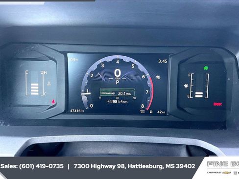 Used 2024 Toyota Tacoma SR5 RWD image 15