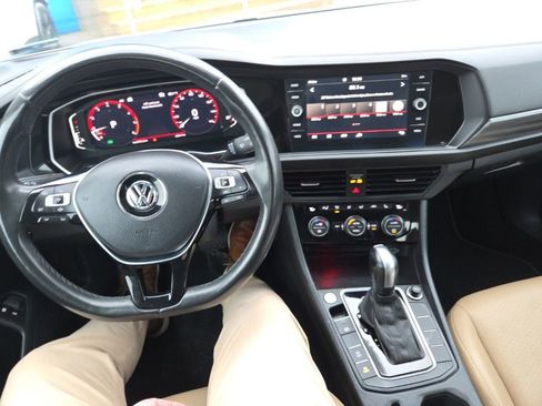 Used 2020 Volkswagen Jetta SEL image 13