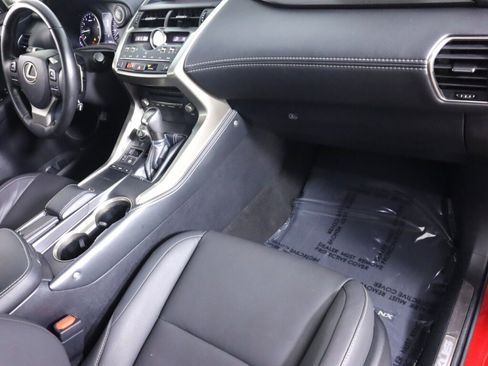 Used 2019 Lexus NX 300 AWD w/ Accessory Package image 39
