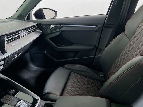 Used 2023 Audi S3 Premium Plus image 25