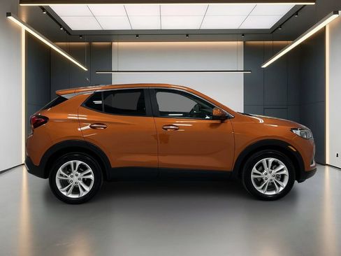 Used 2023 Buick Encore GX Preferred FWD image 7