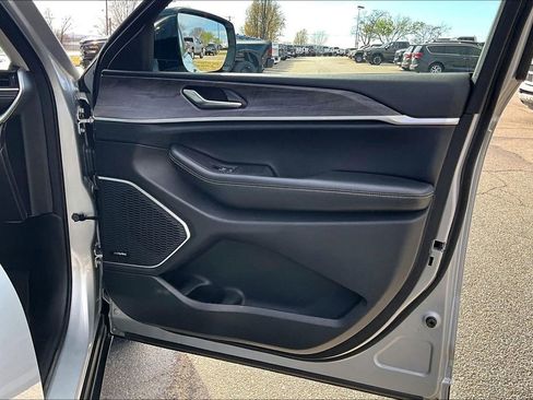 Used 2021 Jeep Grand Cherokee L Limited image 21