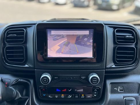 Used 2023 RAM ProMaster 3500 FWD image 13