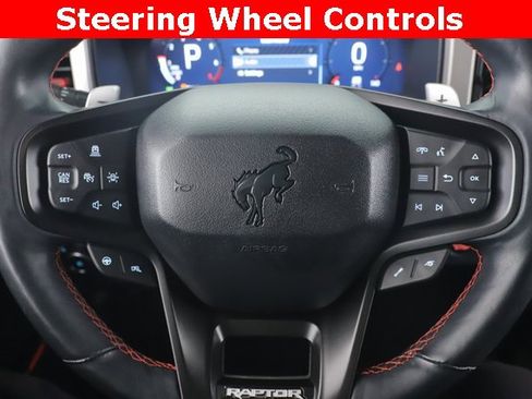 Used 2024 Ford Bronco Raptor image 21