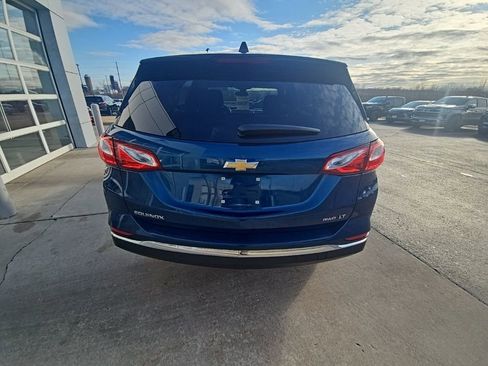 Certified 2020 Chevrolet Equinox LT image 6