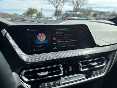 Certified 2024 BMW M235i xDrive Gran Coupe w/ Premium Package image 26