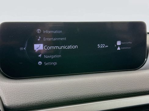 Used 2024 MAZDA CX-50 AWD 2.5 S w/ Preferred Package image 21