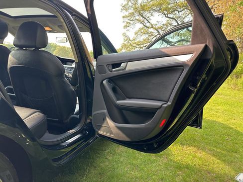 Used 2009 Audi A4 2.0T Premium image 6