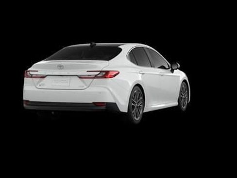 New 2026 Toyota Camry XLE image 9