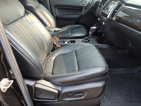 Used 2019 Ford Ranger Lariat w/ Equipment Group 501A Mid AWD/4WD image 7
