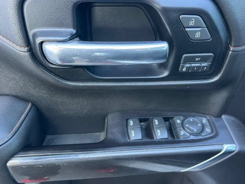 Used 2019 GMC Sierra 1500 AT4 w/ AT4 Premium Package AWD/4WD image 8