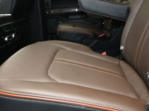 Used 2020 Ford Expedition King Ranch w/ Cargo Package RWD image 16