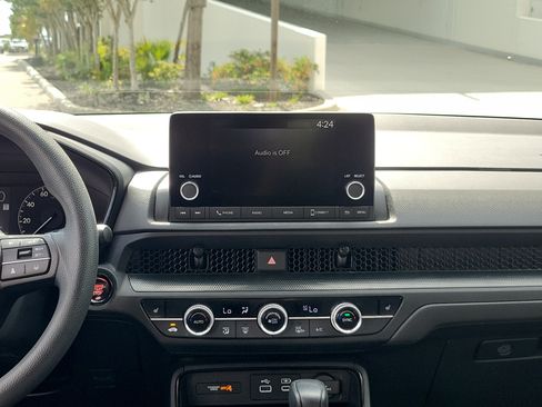 Used 2024 Honda CR-V EX image 18