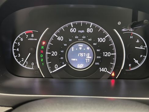 Used 2013 Honda CR-V EX-L image 28
