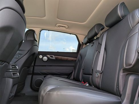 New 2026 Genesis GV80 2.5T Advanced image 27