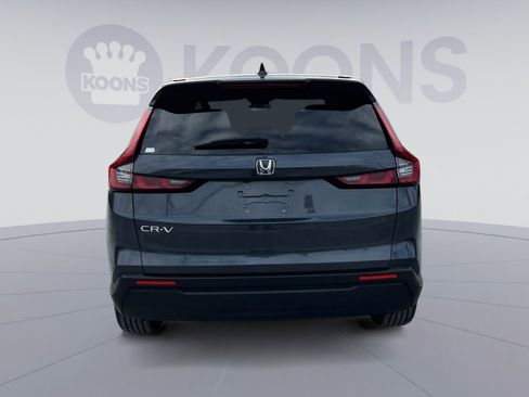 Used 2023 Honda CR-V EX image 5