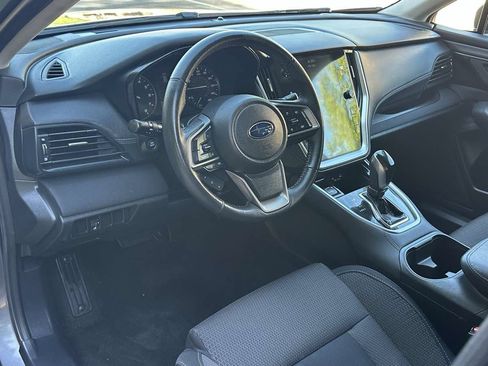 Used 2020 Subaru Outback Premium AWD/4WD image 23