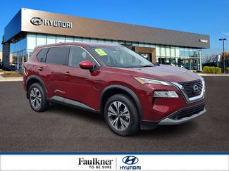 Used 2023 Nissan Rogue SV AWD/4WD video 1