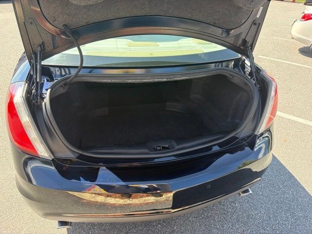 Used 2009 Lincoln MKS AWD image 34