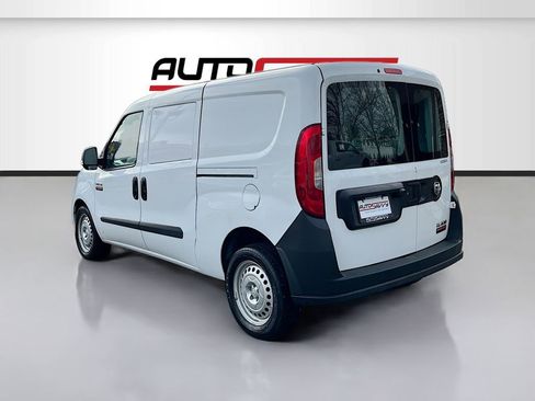 Used 2022 RAM ProMaster City Tradesman w/ Window Group 04 FWD image 5
