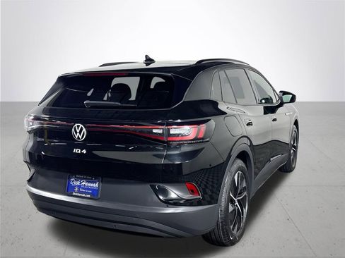 Certified 2021 Volkswagen ID.4 Pro S image 7