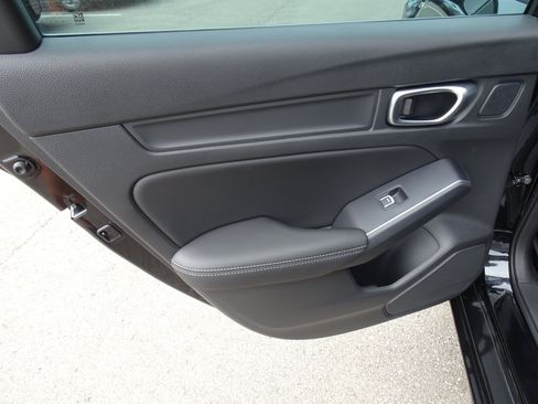 Used 2024 Acura Integra A-Spec FWD image 16