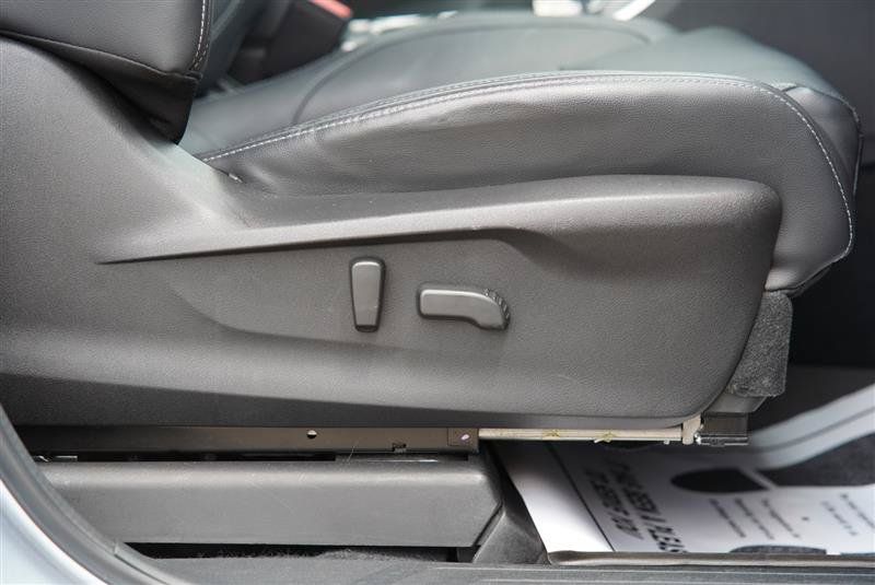 Used 2020 Subaru Ascent Limited w/ Technology Package AWD/4WD image 78