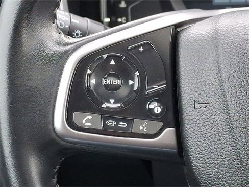 Used 2022 Honda CR-V EX-L image 21