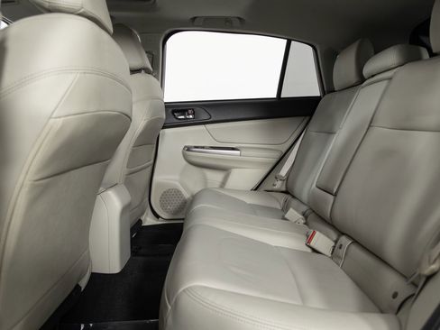 Used 2015 Subaru Impreza 2.0i Sport Limited image 18