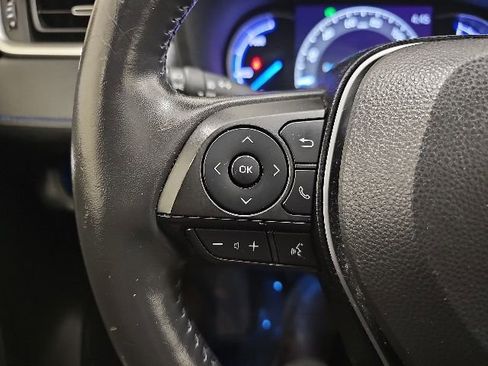 Used 2020 Toyota RAV4 XSE w/ XSE Grade Weather Package AWD/4WD image 19