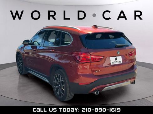 Used 2020 BMW X1 sDrive28i FWD image 7