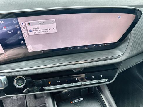 New 2026 Buick Envision Preferred AWD/4WD image 28