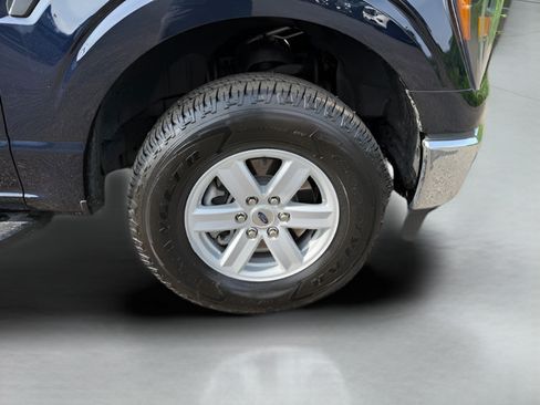 Used 2023 Ford F150 XL w/ XL Chrome Appearance Package AWD/4WD image 28