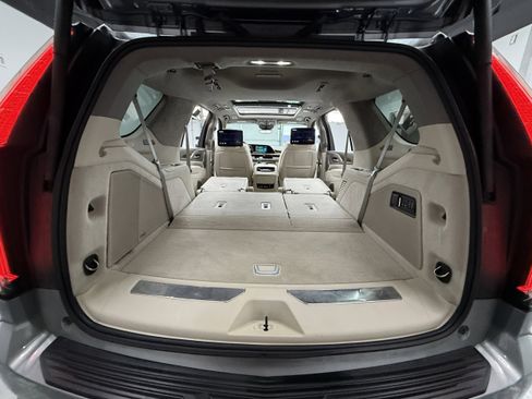 Used 2024 Cadillac Escalade Sport Platinum image 30