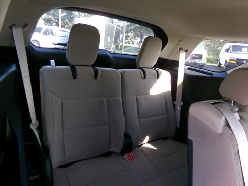 Used 2023 Ford Explorer 4WD image 45