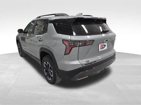 New 2026 Chevrolet Equinox ACTIV w/ Safety and Technology Package image 3